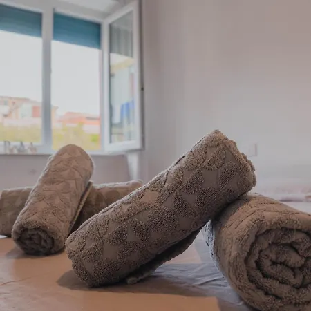 Sunny شقة كالياري