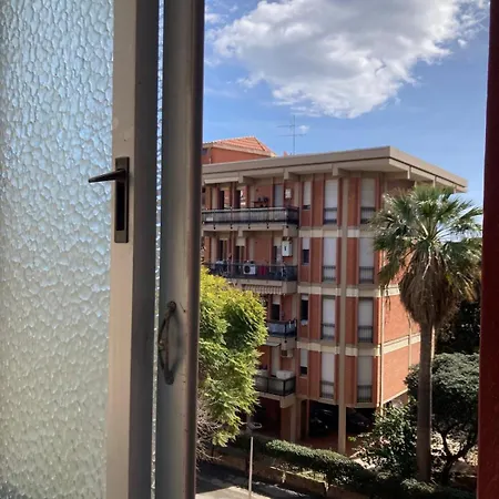 Sunny Appartement