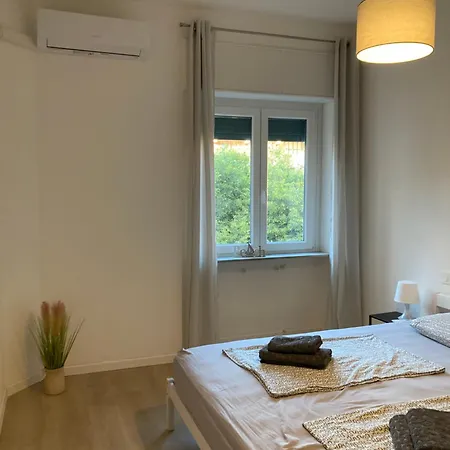 Sunny Appartement *