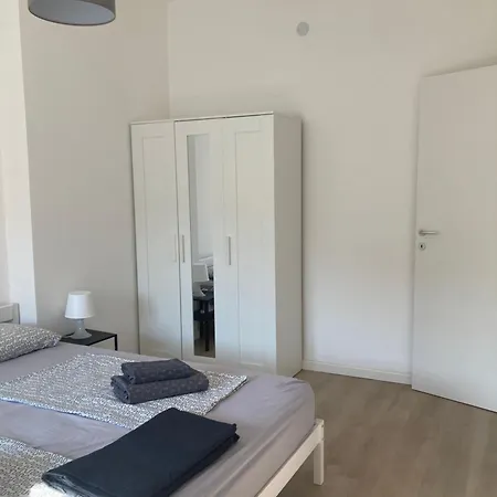 Appartement Sunny Cagliari