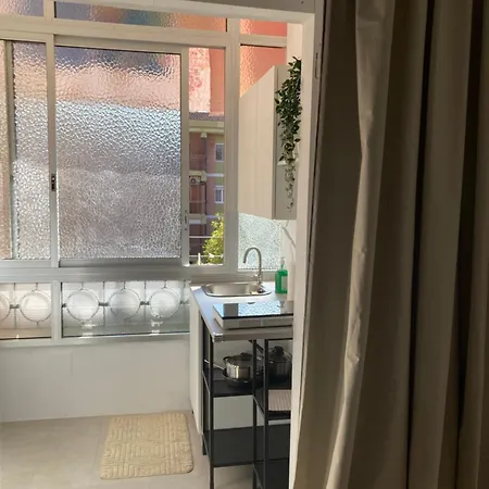 Apartamento Sunny Cagliari