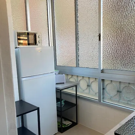 Sunny Appartement