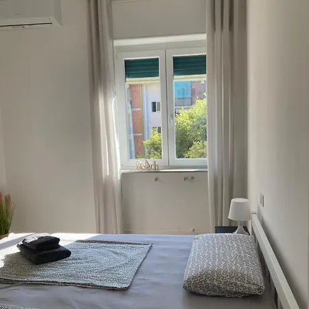 Appartement Sunny