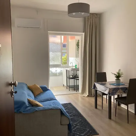 Appartement Sunny Cagliari