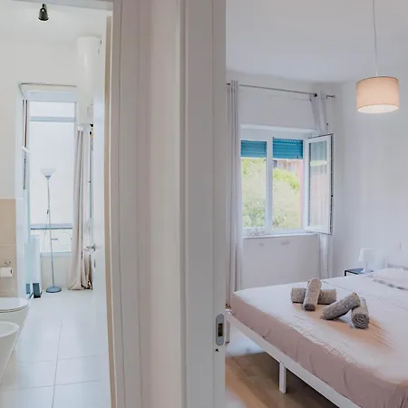 Sunny Appartement Cagliari