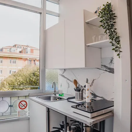 Apartamento Sunny Cagliari