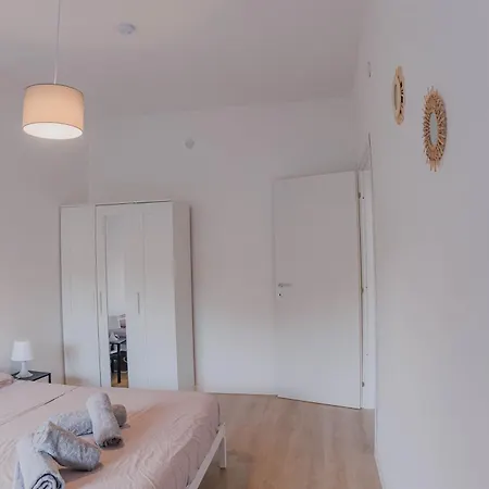 Apartamento Sunny