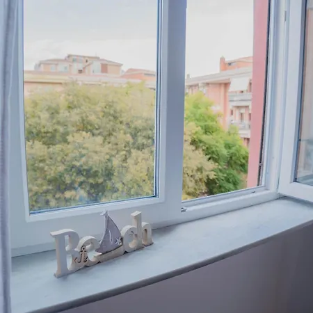 Appartement Sunny Cagliari