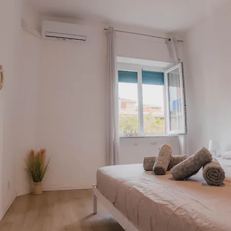 Sunny Appartement Cagliari