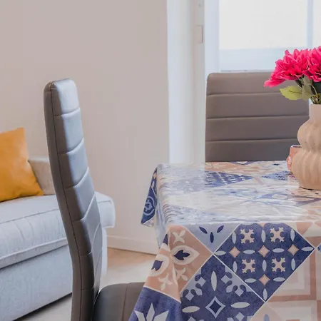 Appartement Sunny Cagliari