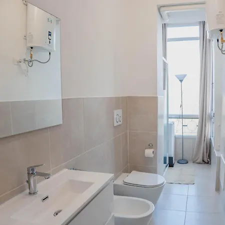 Apartamento Sunny *