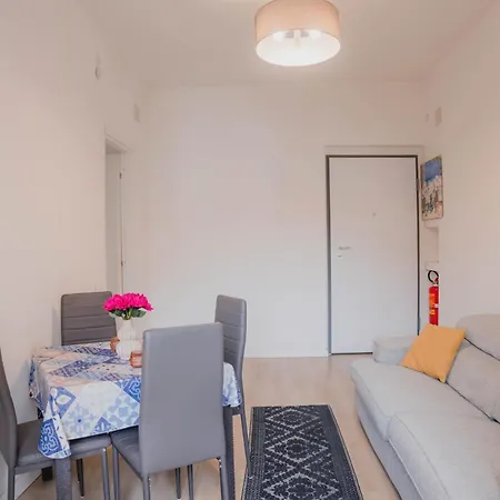 Sunny Appartement Cagliari