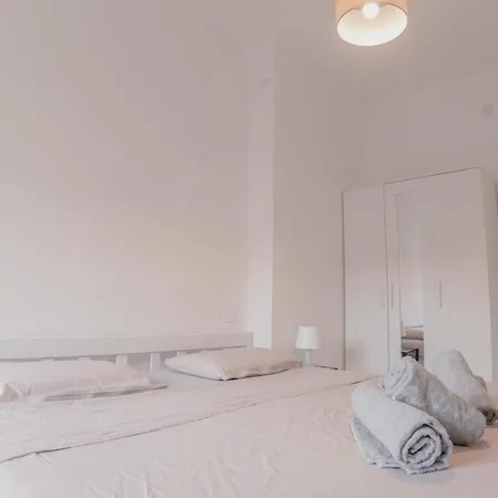 Sunny Appartement Cagliari