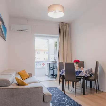 Sunny Appartement Cagliari