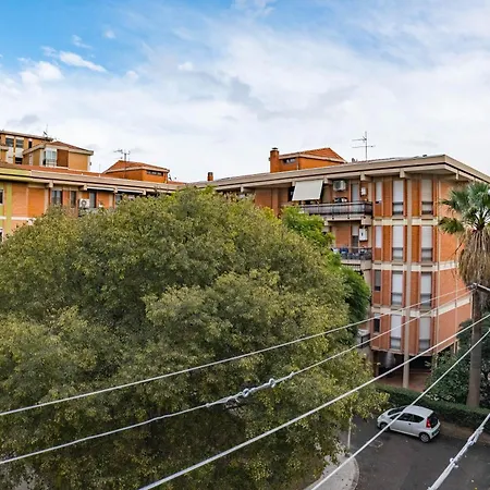 Appartement Sunny Cagliari