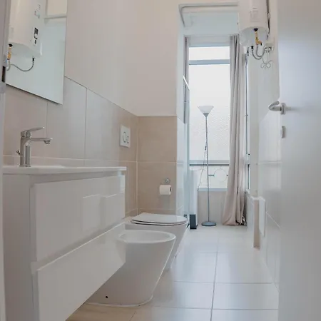 Appartement Sunny