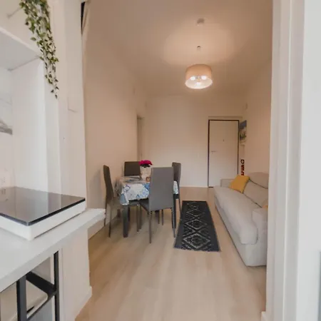 Apartamento Sunny *