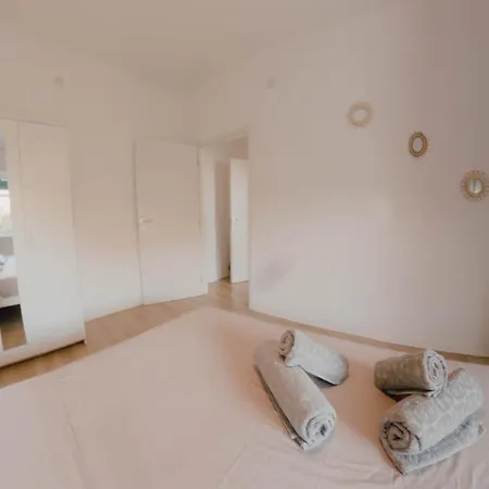 Apartamento Sunny