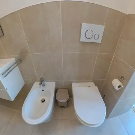 Sunny Appartement Cagliari