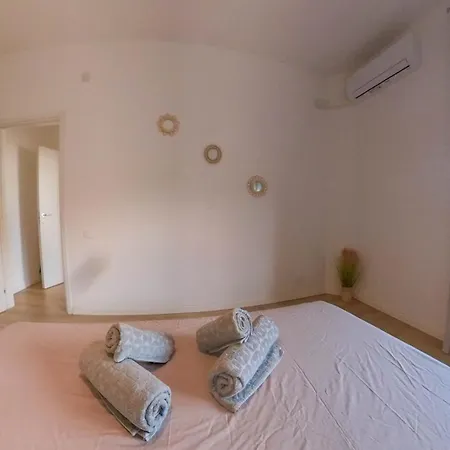 Sunny Appartement Cagliari