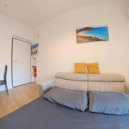 Sunny * Κάλιαρι