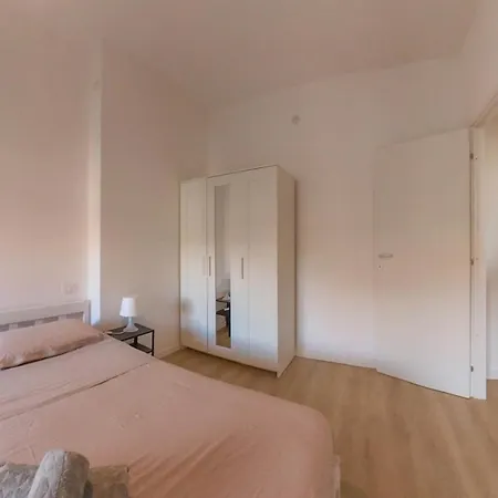 Sunny Appartement Cagliari