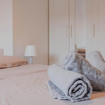 Apartamento Sunny *