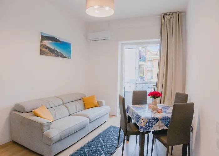 Sunny Διαμέρισμα *