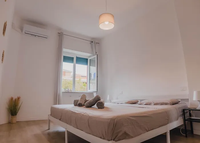 Sunny Διαμέρισμα *