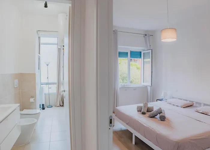 Sunny Διαμέρισμα Κάλιαρι