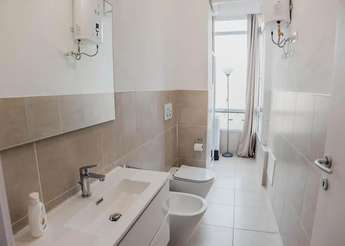 Sunny Διαμέρισμα *