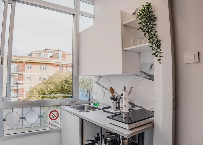 Διαμέρισμα Sunny Κάλιαρι