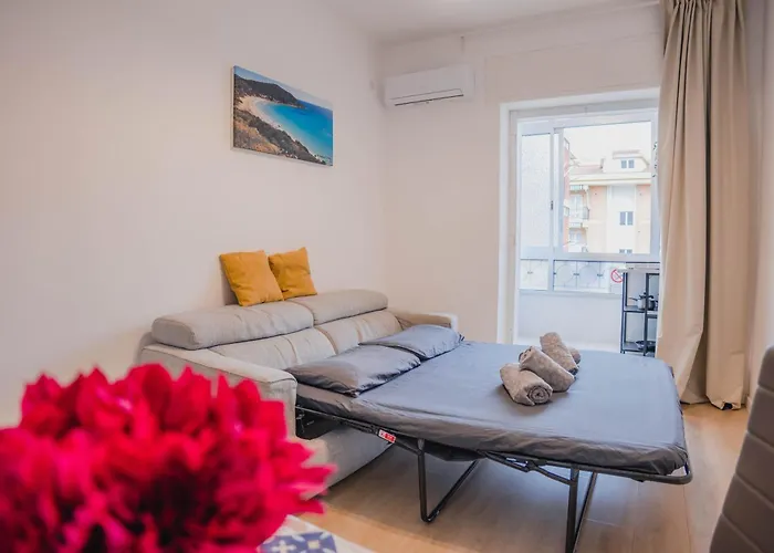 Sunny Διαμέρισμα