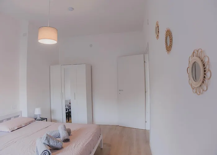 Διαμέρισμα Sunny