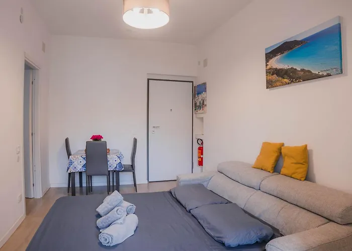 Sunny Διαμέρισμα *