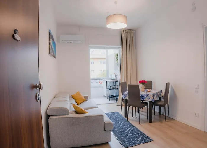 Sunny * Κάλιαρι