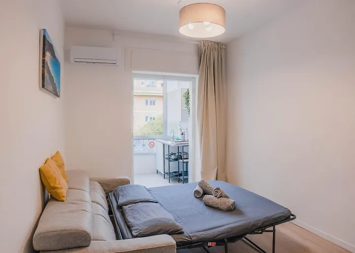 Sunny Διαμέρισμα *