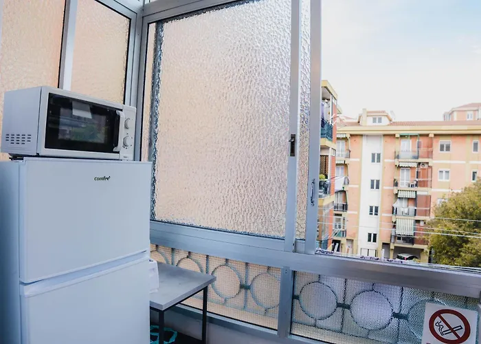 Sunny Διαμέρισμα