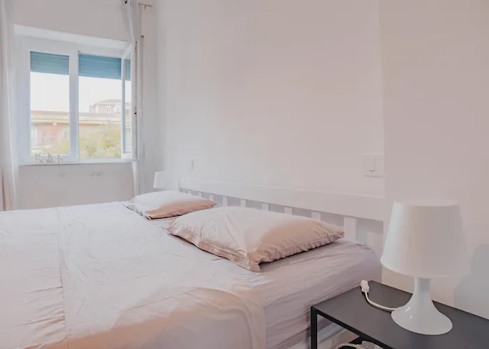 Διαμέρισμα Sunny Κάλιαρι