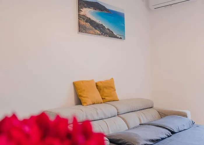 Sunny Κάλιαρι