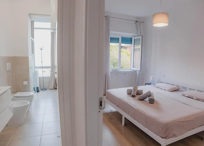 Διαμέρισμα Sunny *