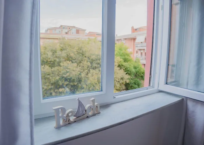 Διαμέρισμα Sunny Κάλιαρι