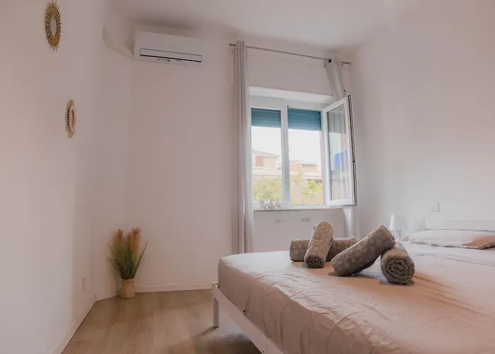 Sunny Διαμέρισμα Κάλιαρι