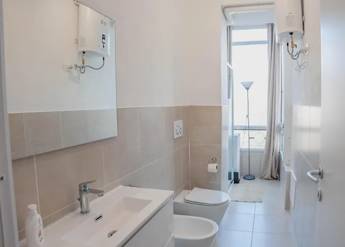 Διαμέρισμα Sunny *