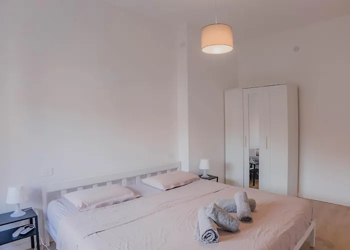 Sunny Διαμέρισμα *