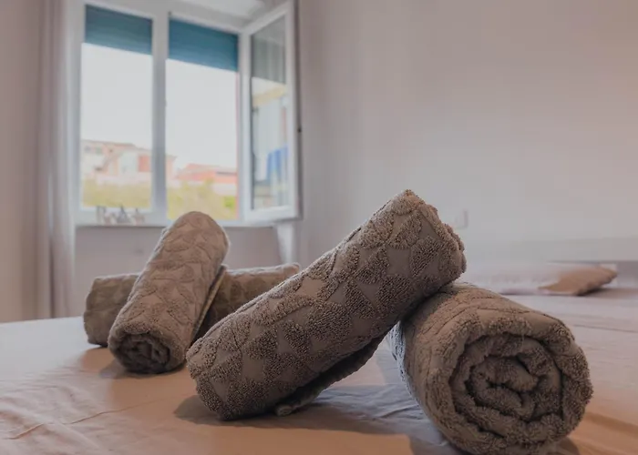 Sunny Διαμέρισμα Κάλιαρι