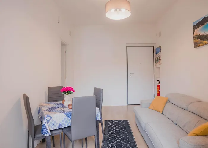 Sunny Διαμέρισμα Κάλιαρι