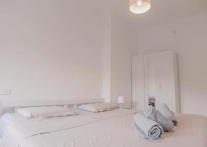 Sunny Διαμέρισμα Κάλιαρι