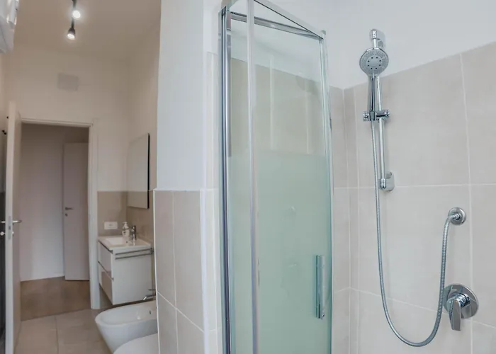 Sunny Διαμέρισμα *