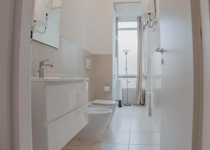 Διαμέρισμα Sunny